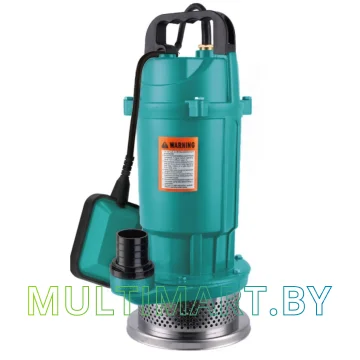 Дренажный насос Aquor QDX8-18-0.75